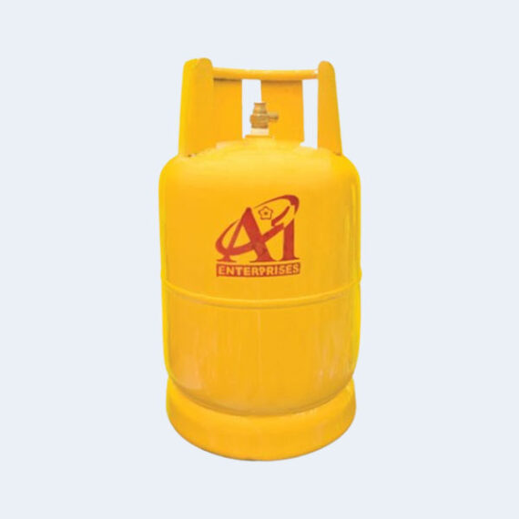 LPG Cylinder A1-107