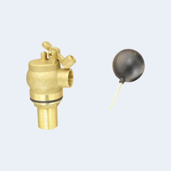 Ball Cock A1-308