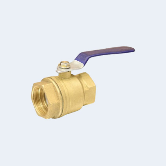 Ball Valve A1-309