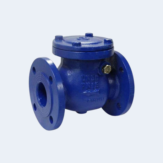 Check Valve ECON