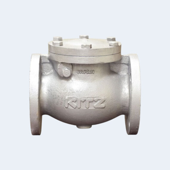 Check Valve KITZ / No Return Valve