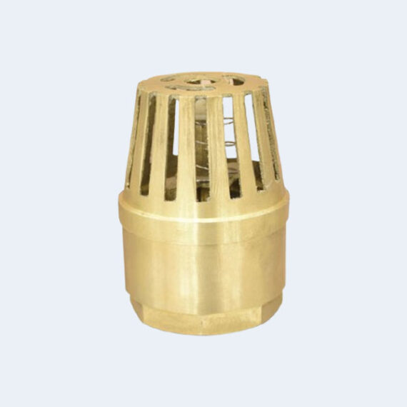 Foot Valve A1-311