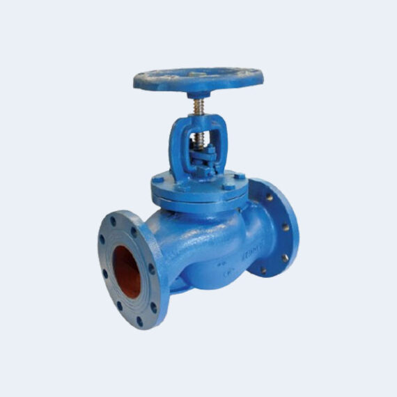 Gate Valve Series