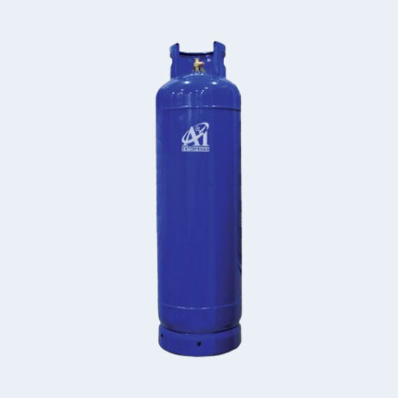 LPG Cylinders Range