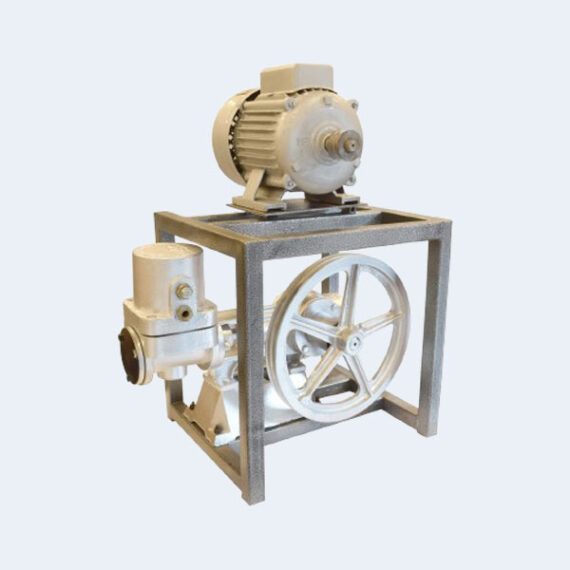 Pump A1 - 110