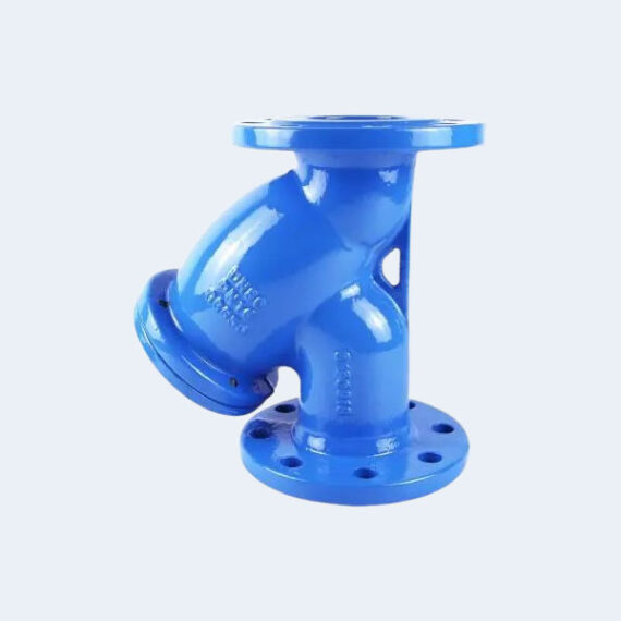 Stainer Valve ECON